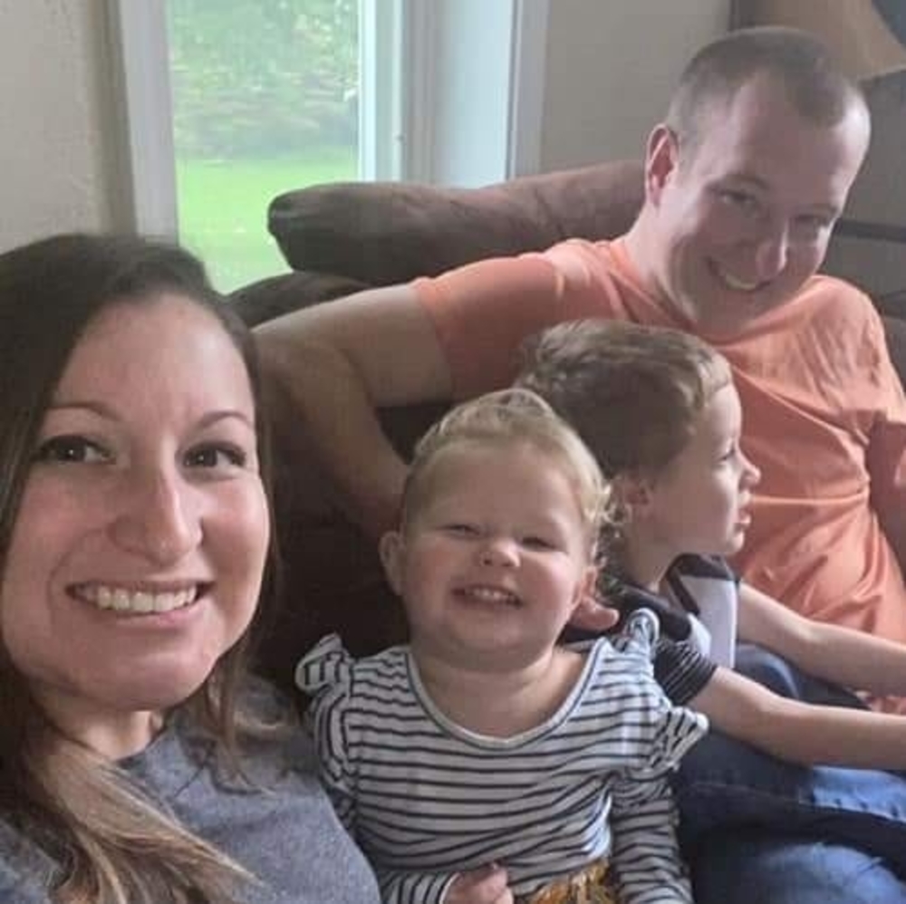 Meet your Posher, Kevin